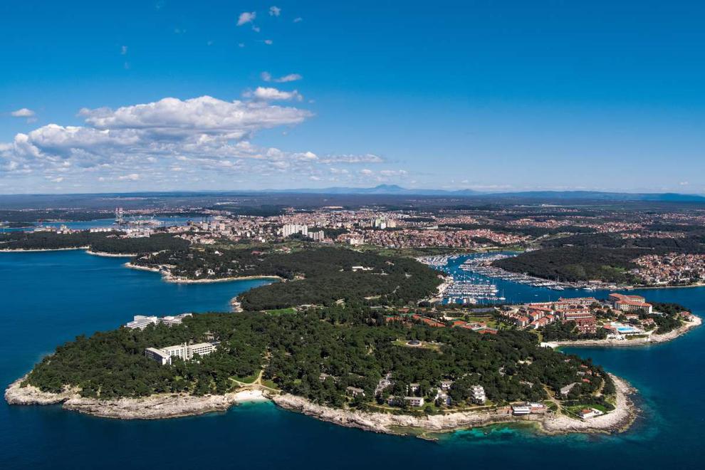 Pula Bike Tours & Rental