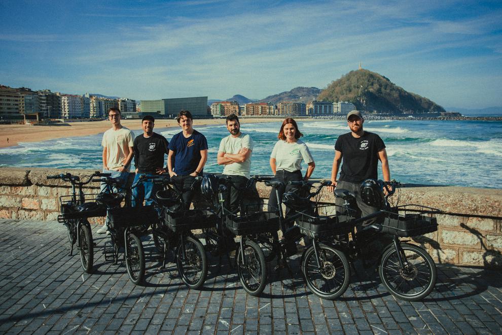 Go Local San Sebastian