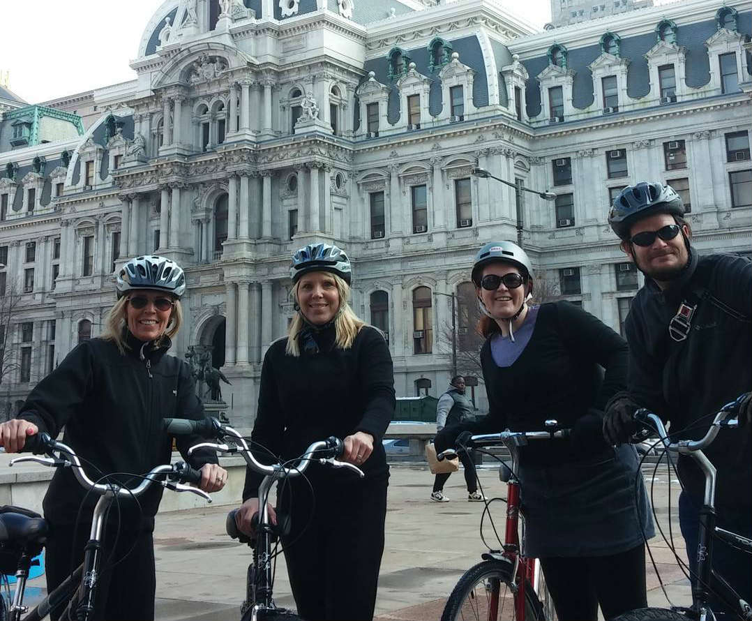 Philly Bike Tour Co.