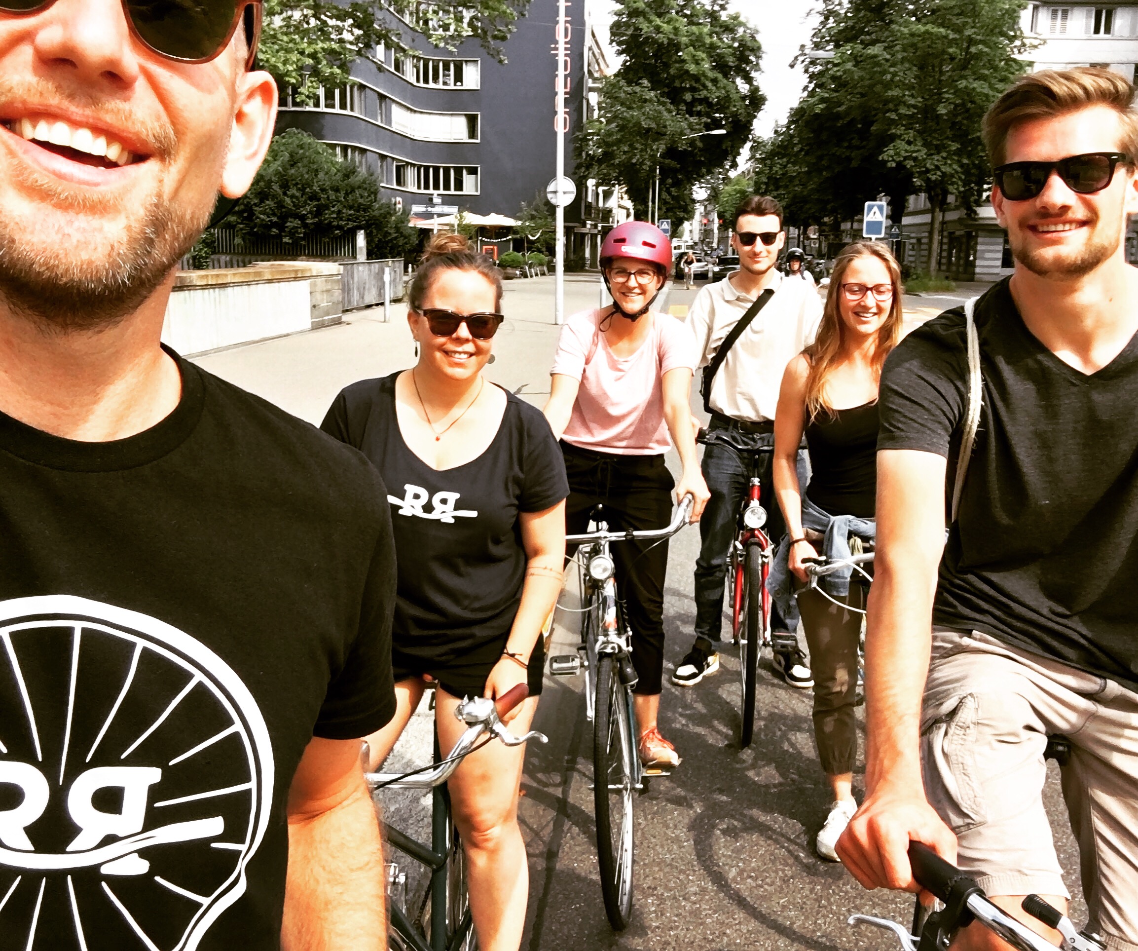 hamburg city cycles bicycle city tours